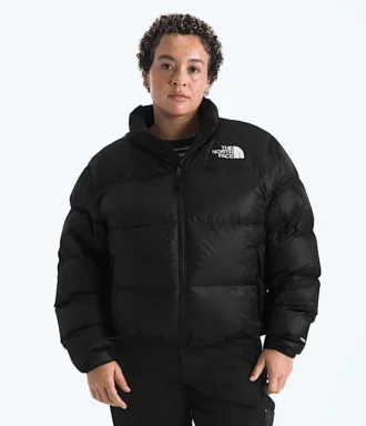 Chaqueta Nuptse Retro 1996 Plus para mujer