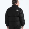 Chaqueta Nuptse Retro 1996 Plus para mujer