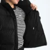 Chaqueta Nuptse Retro 1996 Plus para mujer