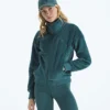 Chaqueta Osito Lux para mujer Chaqueta Osito Lux para mujer
