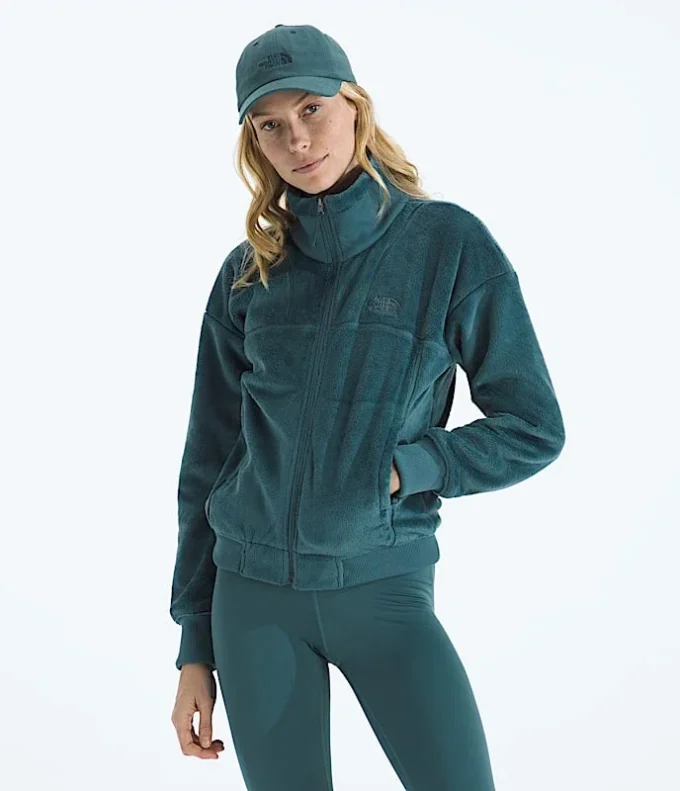 Chaqueta Osito Lux para mujer Chaqueta Osito Lux para mujer