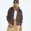 Chaqueta Osito Lux para mujer Chaqueta Osito Lux para mujer