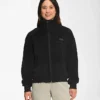 Chaqueta Osito Lux para mujer Chaqueta Osito Lux para mujer