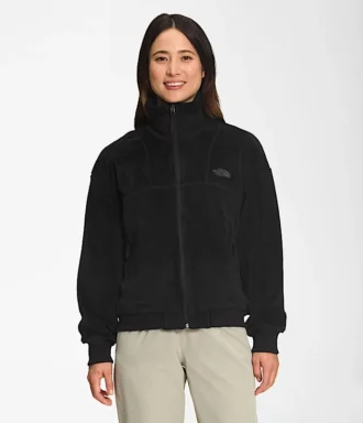 Chaqueta Osito Lux para mujer
