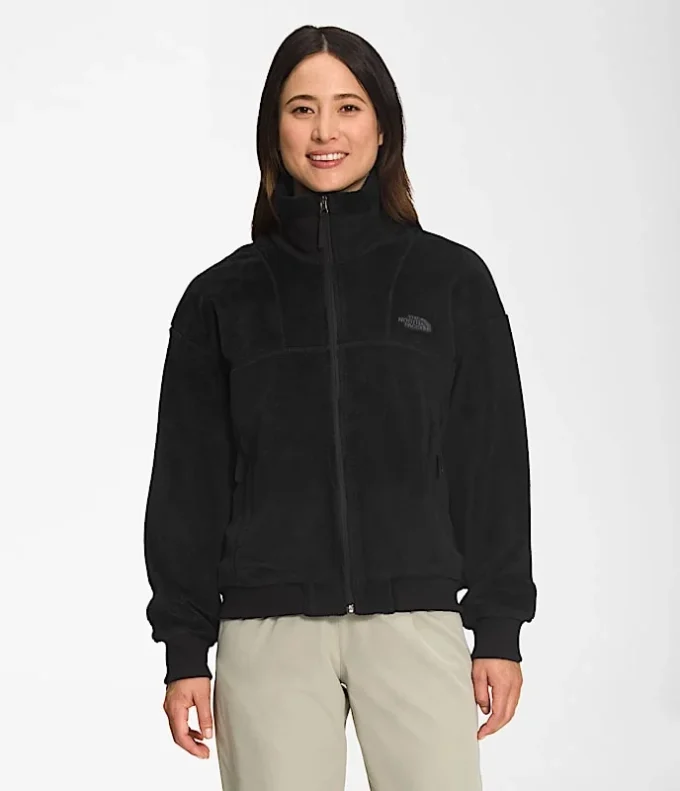 Chaqueta Osito Lux para mujer Chaqueta Osito Lux para mujer