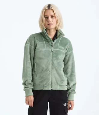 Chaqueta Osito Lux para mujer