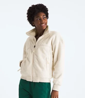 Chaqueta Osito Lux para mujer