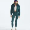 Chaqueta Osito Lux para mujer Chaqueta Osito Lux para mujer