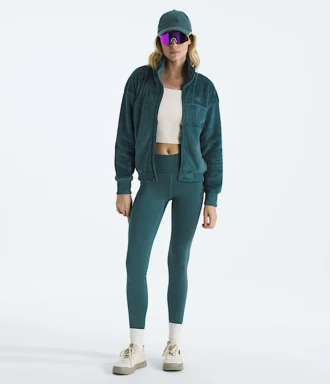 Chaqueta Osito Lux para mujer
