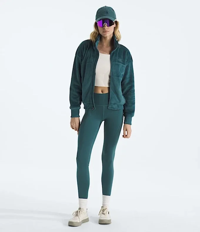 Chaqueta Osito Lux para mujer Chaqueta Osito Lux para mujer