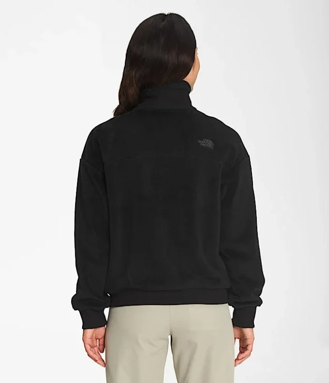 Chaqueta Osito Lux para mujer Chaqueta Osito Lux para mujer