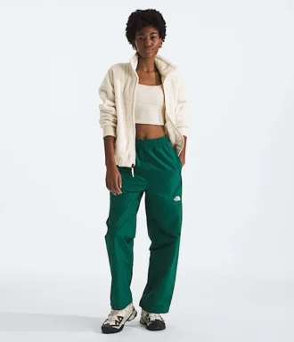 Chaqueta Osito Lux para mujer