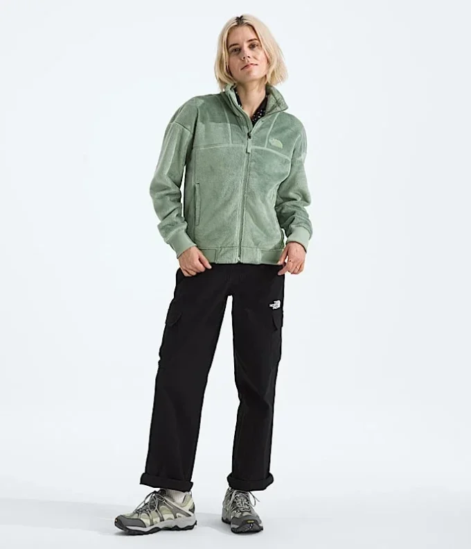 Chaqueta Osito Lux para mujer Chaqueta Osito Lux para mujer