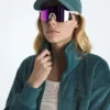 Chaqueta Osito Lux para mujer Chaqueta Osito Lux para mujer
