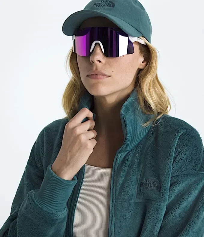 Chaqueta Osito Lux para mujer Chaqueta Osito Lux para mujer