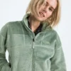 Chaqueta Osito Lux para mujer Chaqueta Osito Lux para mujer
