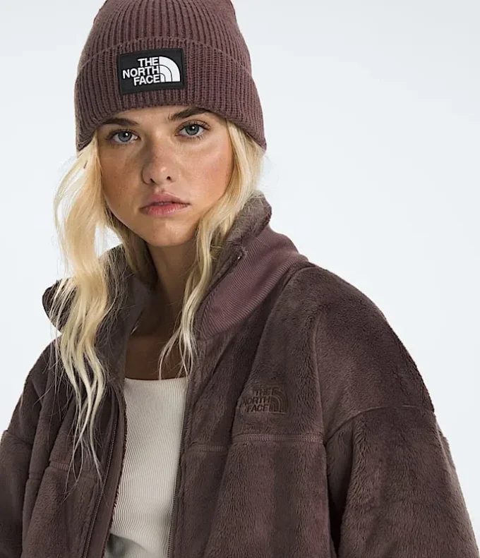 Chaqueta Osito Lux para mujer Chaqueta Osito Lux para mujer