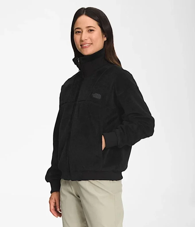 Chaqueta Osito Lux para mujer Chaqueta Osito Lux para mujer