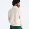 Chaqueta Osito Lux para mujer Chaqueta Osito Lux para mujer