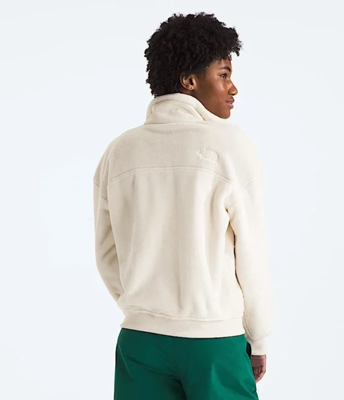 Chaqueta Osito Lux para mujer Chaqueta Osito Lux para mujer
