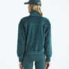 Chaqueta Osito Lux para mujer Chaqueta Osito Lux para mujer