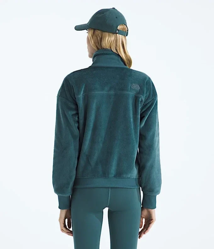 Chaqueta Osito Lux para mujer Chaqueta Osito Lux para mujer
