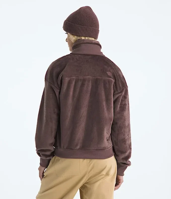 Chaqueta Osito Lux para mujer Chaqueta Osito Lux para mujer
