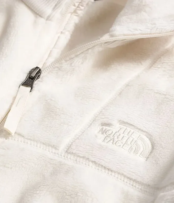 Chaqueta Osito Lux para mujer Chaqueta Osito Lux para mujer