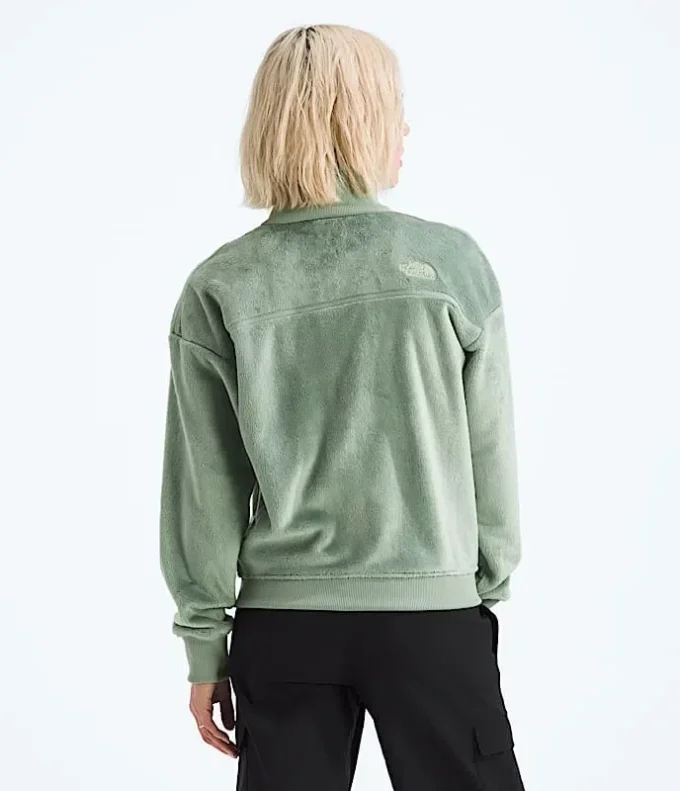 Chaqueta Osito Lux para mujer Chaqueta Osito Lux para mujer