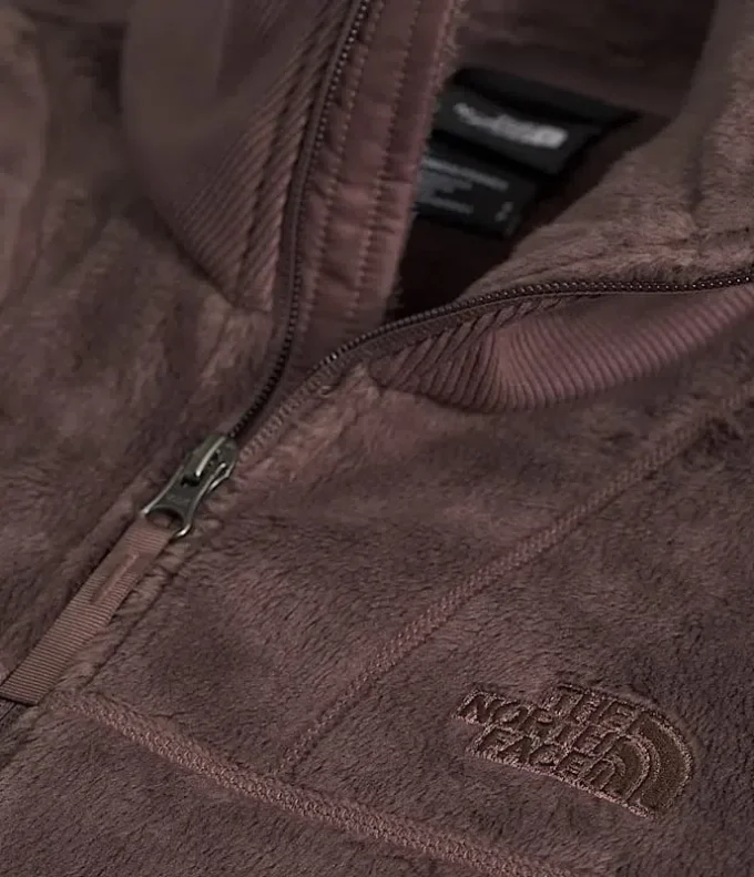 Chaqueta Osito Lux para mujer Chaqueta Osito Lux para mujer