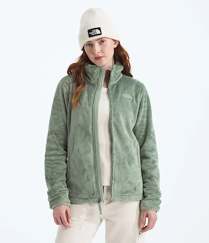 Chaqueta Osito para mujer Chaqueta Osito para mujer