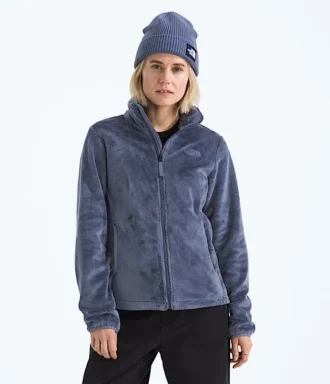 Chaqueta Osito para mujer