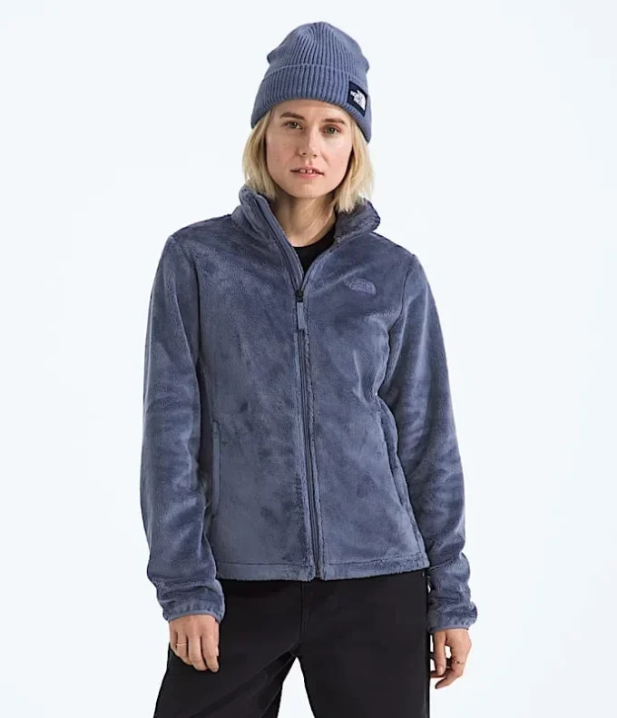 Chaqueta Osito para mujer Chaqueta Osito para mujer