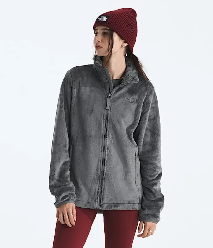 Chaqueta Osito para mujer Chaqueta Osito para mujer