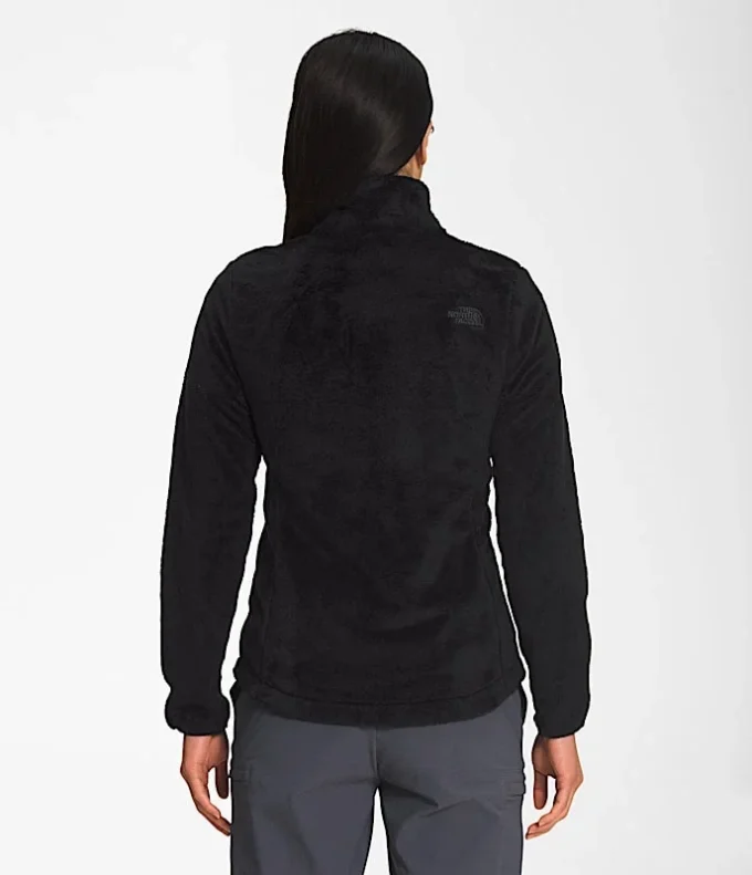 Chaqueta Osito para mujer Chaqueta Osito para mujer