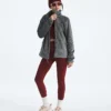Chaqueta Osito para mujer Chaqueta Osito para mujer