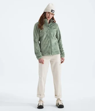 Chaqueta Osito para mujer