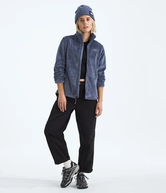 Chaqueta Osito para mujer
