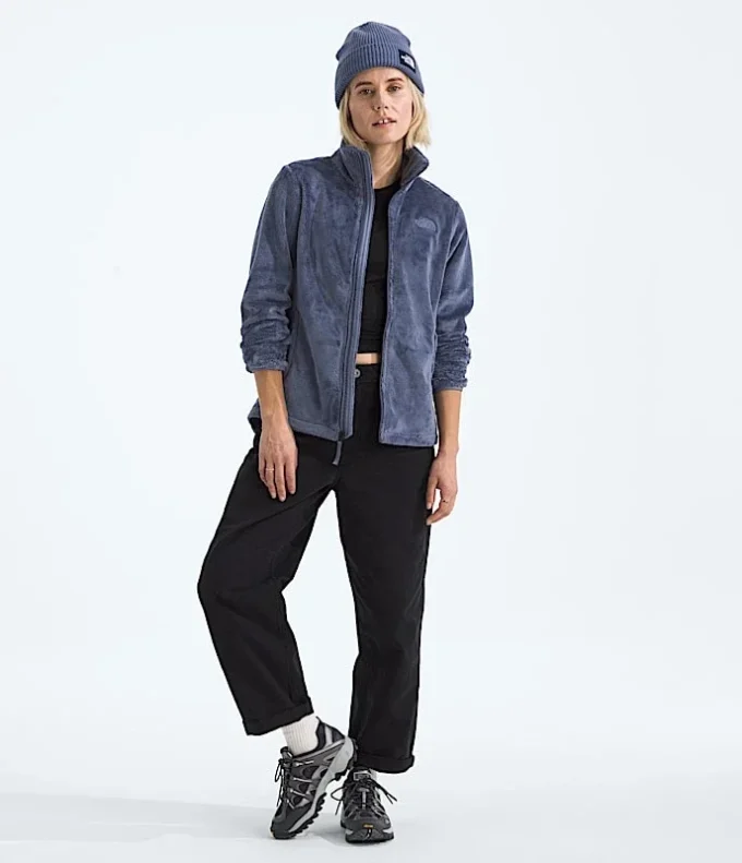 Chaqueta Osito para mujer Chaqueta Osito para mujer