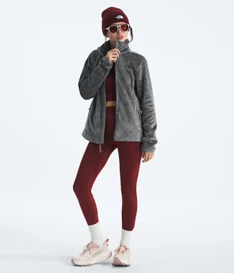 Chaqueta Osito para mujer