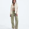 Chaqueta Osito para mujer Chaqueta Osito para mujer
