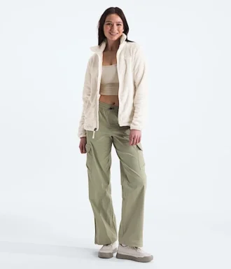 Chaqueta Osito para mujer