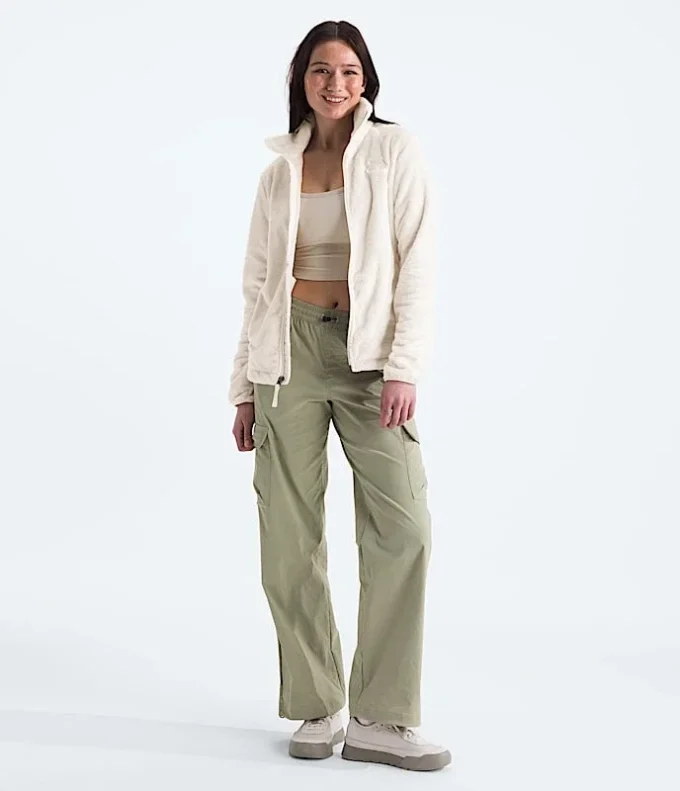 Chaqueta Osito para mujer Chaqueta Osito para mujer