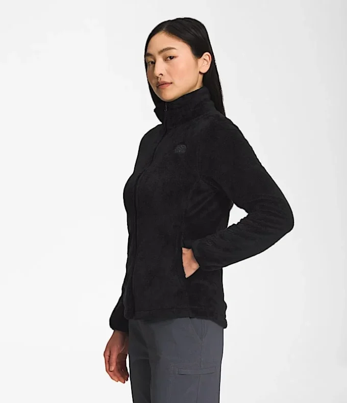 Chaqueta Osito para mujer Chaqueta Osito para mujer