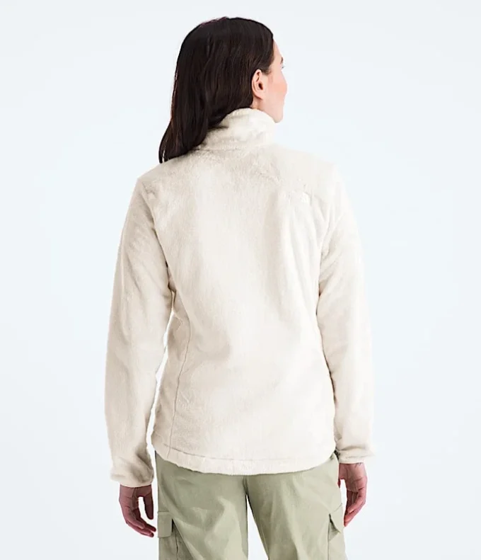 Chaqueta Osito para mujer Chaqueta Osito para mujer