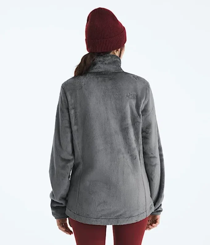 Chaqueta Osito para mujer Chaqueta Osito para mujer