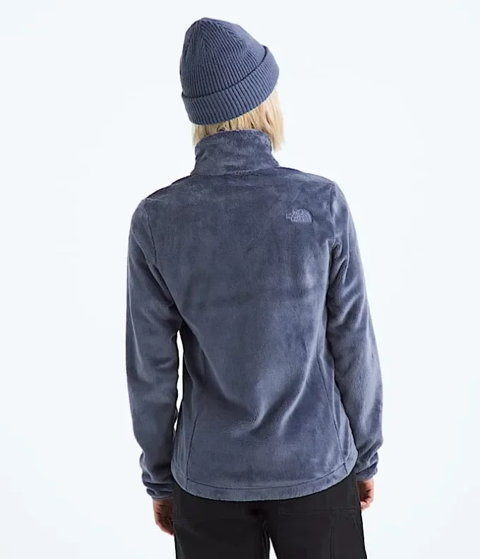Chaqueta Osito para mujer Chaqueta Osito para mujer