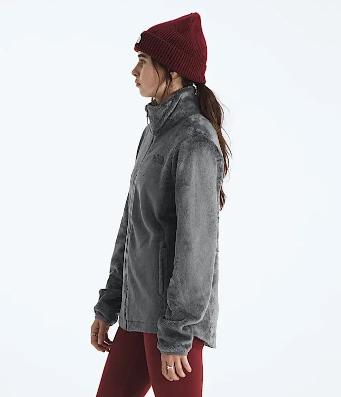 Chaqueta Osito para mujer Chaqueta Osito para mujer