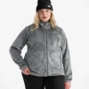 Chaqueta Osito Plus para mujer