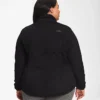 Chaqueta Osito Plus para mujer